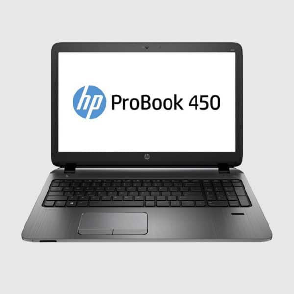 HP ProBook 450 G2 amin image
