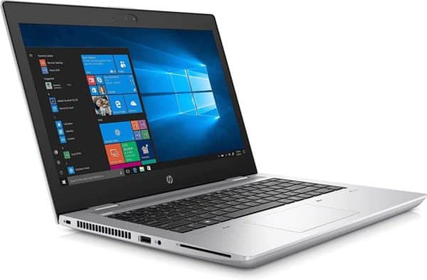 HP Probook 640 G5 main image