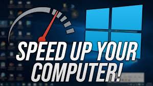 Read more about the article How to speed up your PC