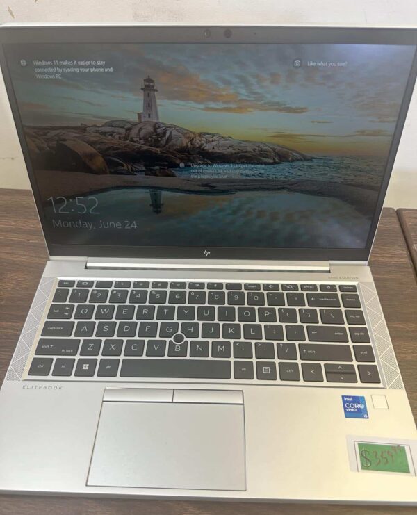 HP Elitebook 840 G8