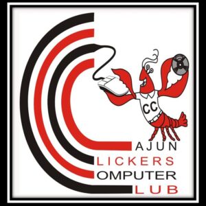 Read more about the article CACRC Featured as Special Guest by Cajun Clickers Computer Club