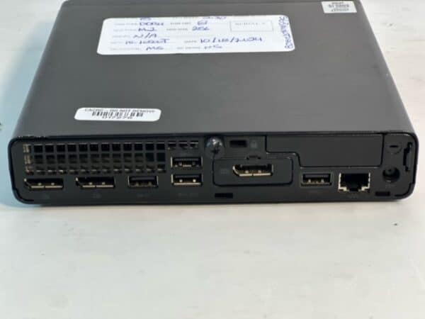 HP ELITEDESK 800 G6 - Image 2