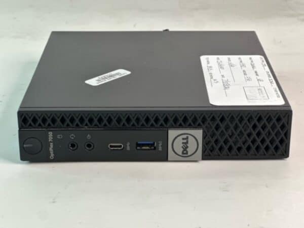 DELL OPTIPLEX 7050