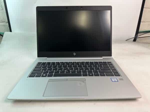 HP ELITEBOOK 840 G6