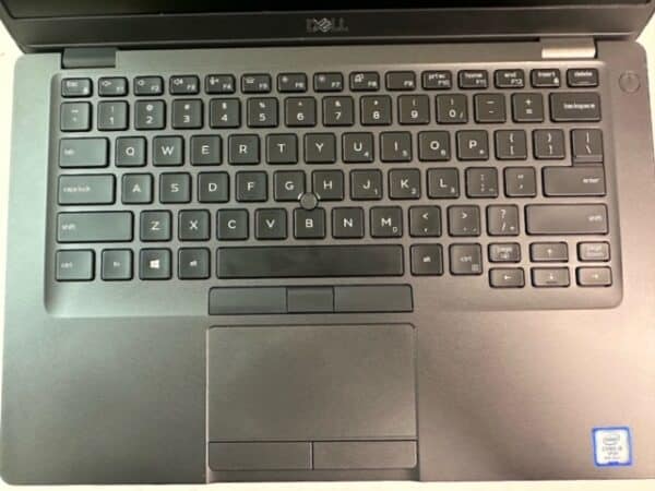 DELL Latitude 5400 - Image 3