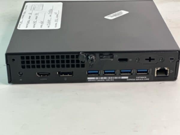 DELL OPTIPLEX 7050 - Image 2