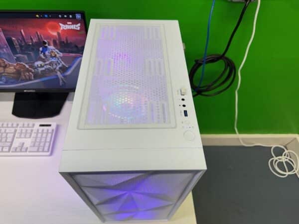 Custom Frieza Gamming PC - Image 6