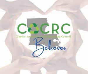 Read more about the article “CACRC Believes Project” – Giving Back to Louisiana’s Non-Profit Organizations, Small Business, and Educational Programs