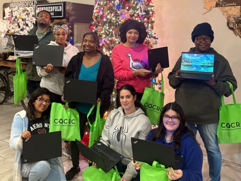 Read more about the article CACRC Expands Technology Access Across Arkansas, Louisiana, and Mississippi Through New Partnership