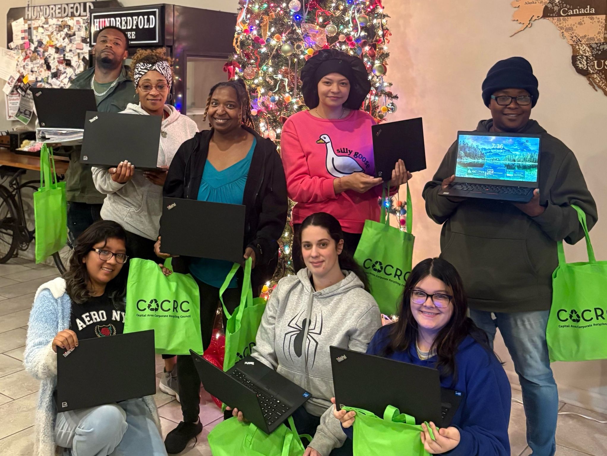 You are currently viewing CACRC Expands Technology Access Across Arkansas, Louisiana, and Mississippi Through New Partnership