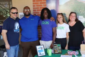 Read more about the article Growing Future Stewards: CACRC’s Partnership with Westdale Middle School