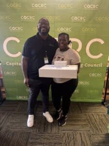 Read more about the article Ascension Parish 2nd Chance Job Fair: Removing Barriers, Creating Opportunity