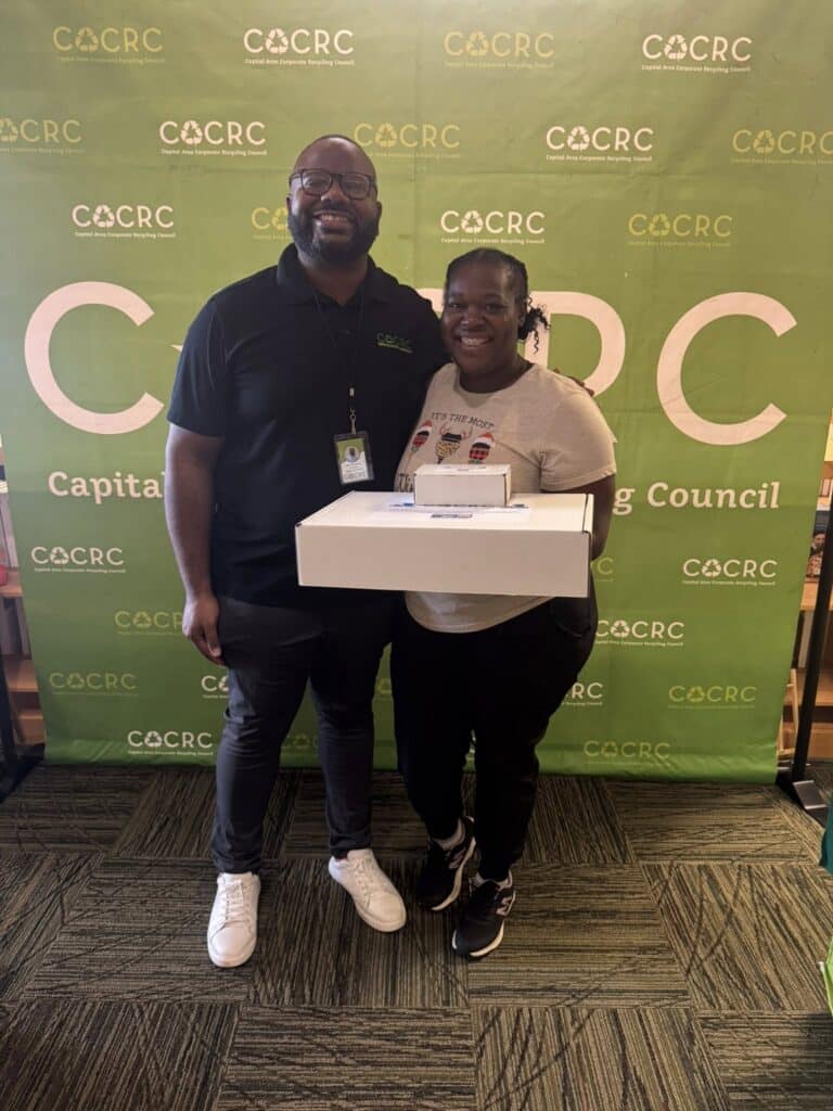 Read more about the article Ascension Parish 2nd Chance Job Fair: Removing Barriers, Creating Opportunity