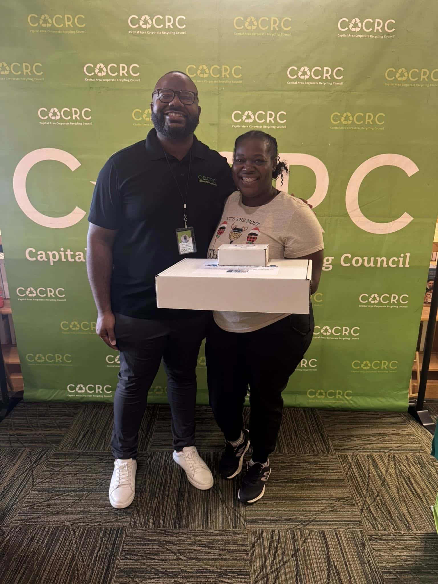 You are currently viewing Ascension Parish 2nd Chance Job Fair: Removing Barriers, Creating Opportunity