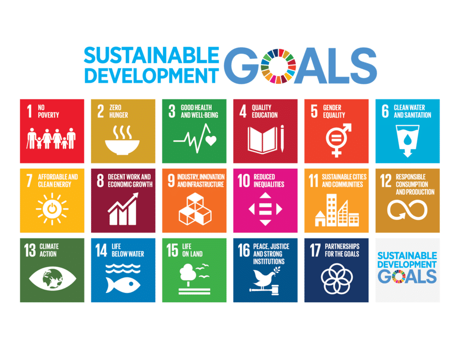 You are currently viewing CACRC and the 17 Sustainable Development Goals