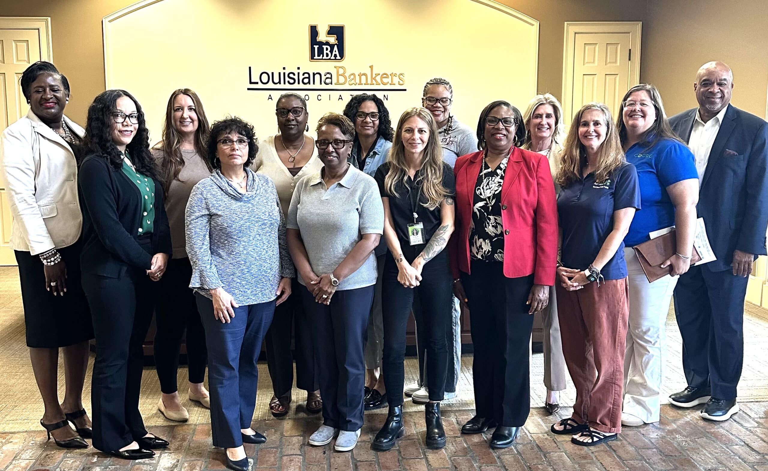 You are currently viewing April Louisiana Jump Start Coalition