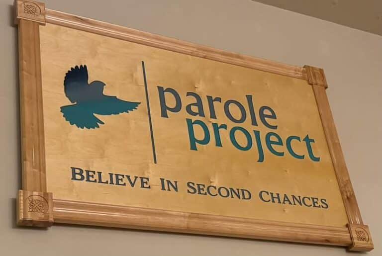 Read more about the article We Believe in Second Chances